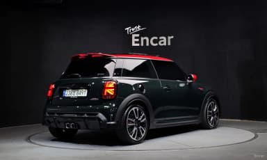 Cooper S