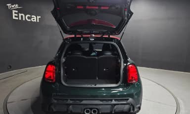 Cooper S