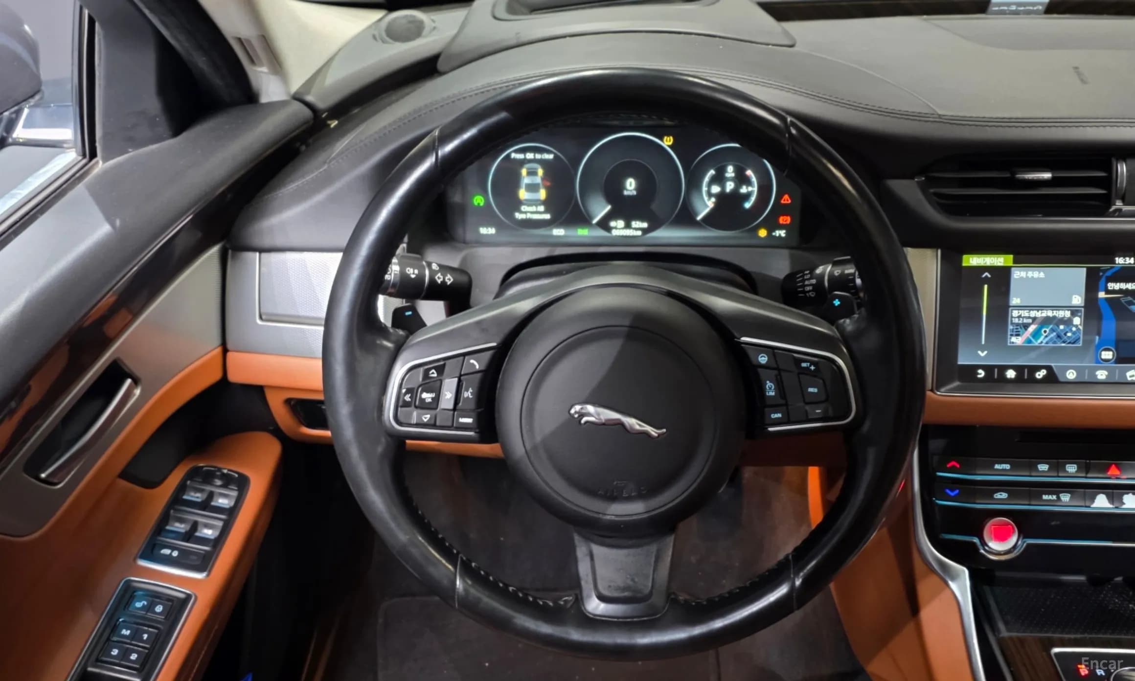 XF (x260)