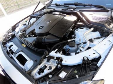 E-Class W214