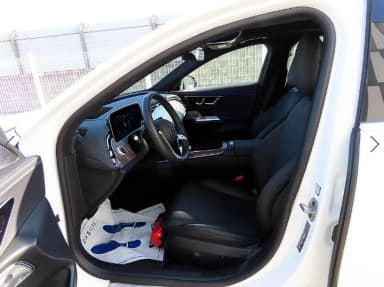 E-Class W214