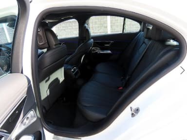E-Class W214