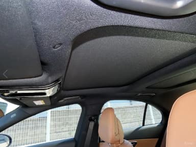 E-Class W214
