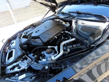 E-Class W214