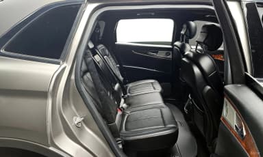 MKX 2nd Generation