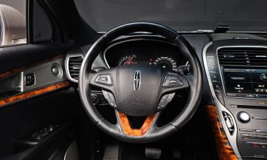 MKX 2nd Generation