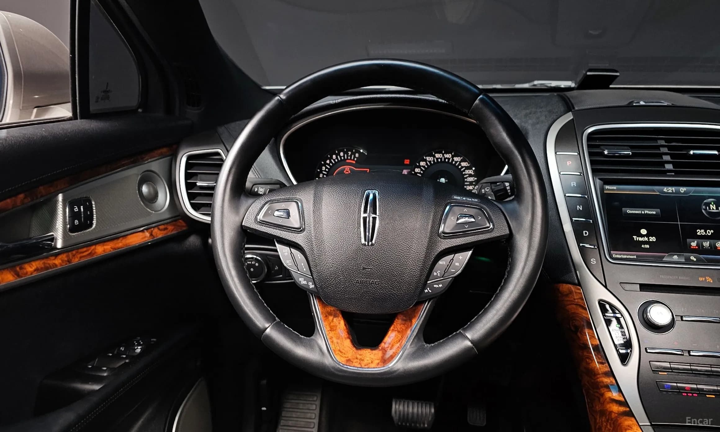 MKX 2nd Generation