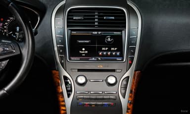 MKX 2nd Generation