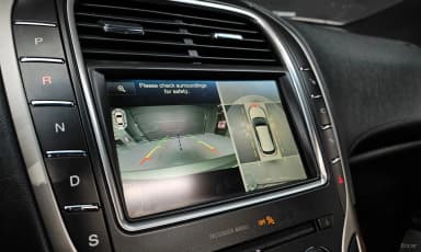 MKX 2nd Generation