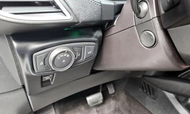 MKX 2nd Generation