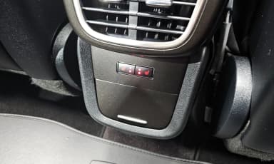 MKX 2nd Generation