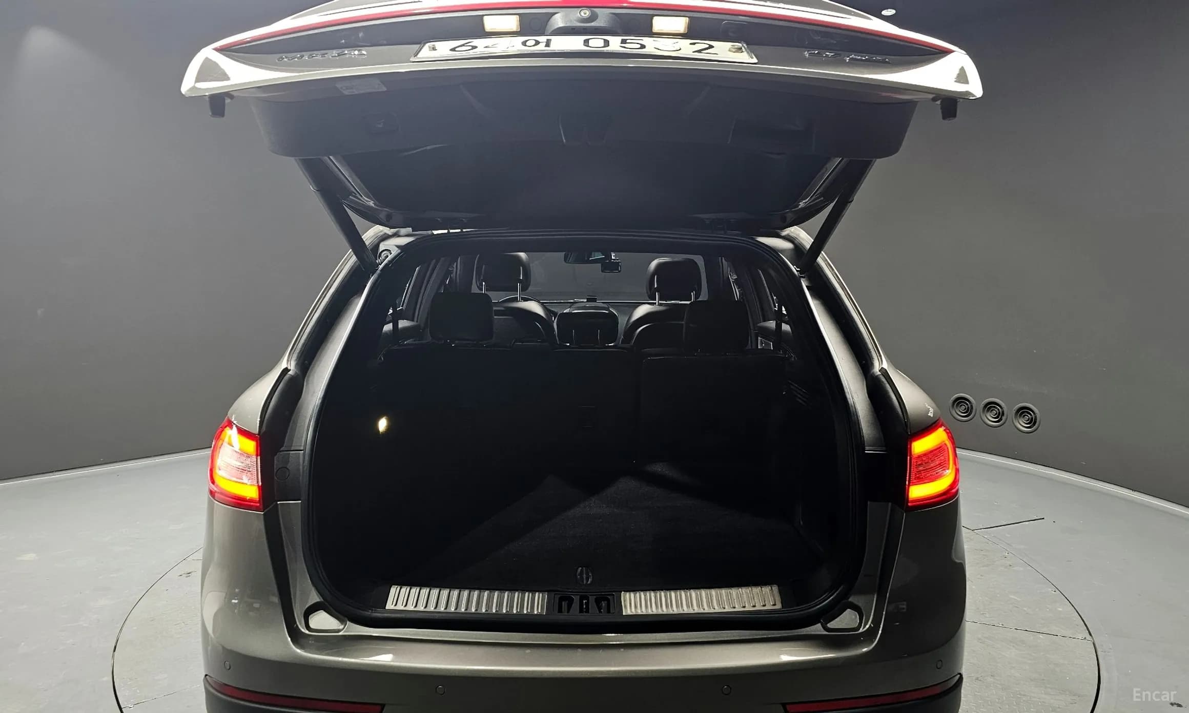 MKX 2nd Generation