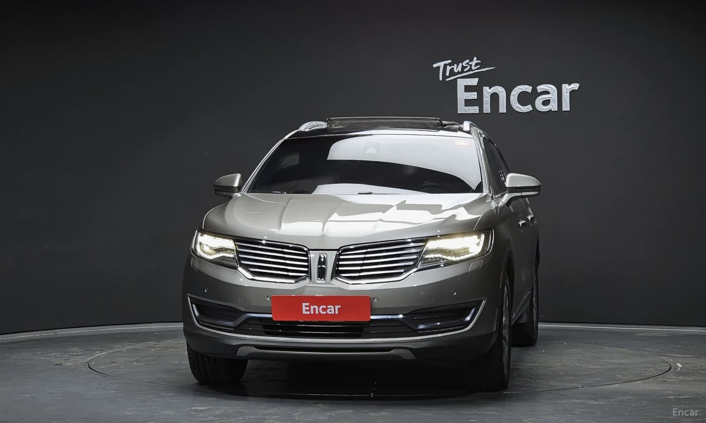 MKX 2nd Generation