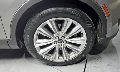 MKX 2nd Generation