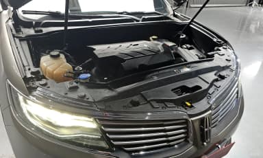 MKX 2nd Generation