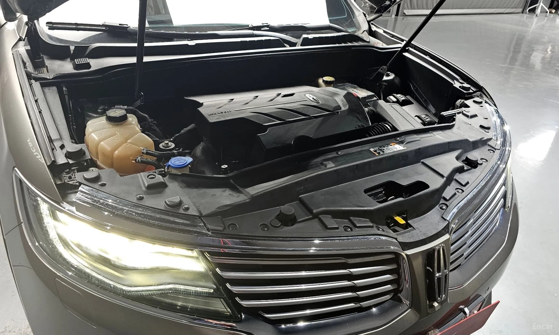 MKX 2nd Generation