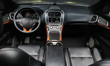 MKX 2nd Generation