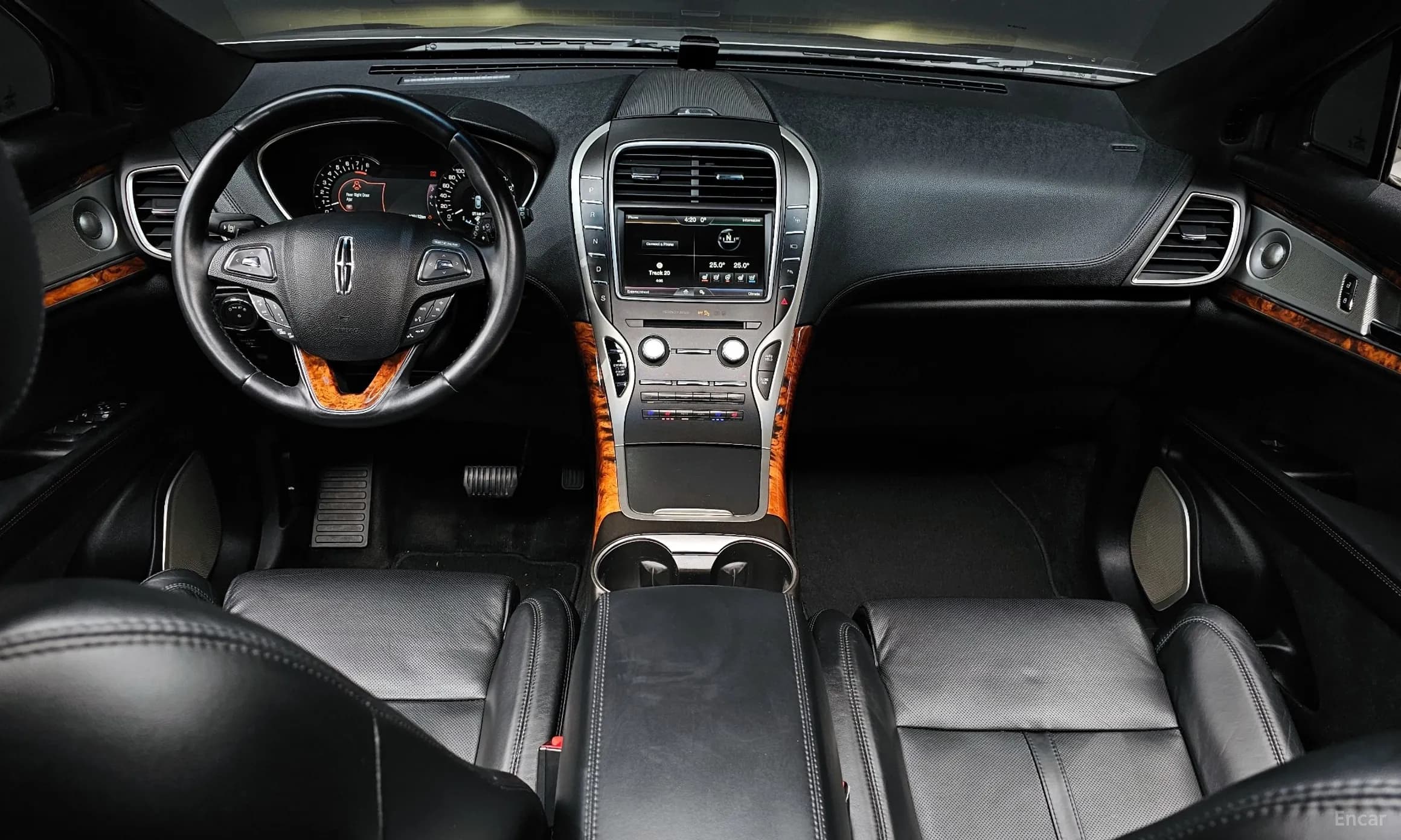 MKX 2nd Generation