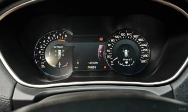 MKX 2nd Generation
