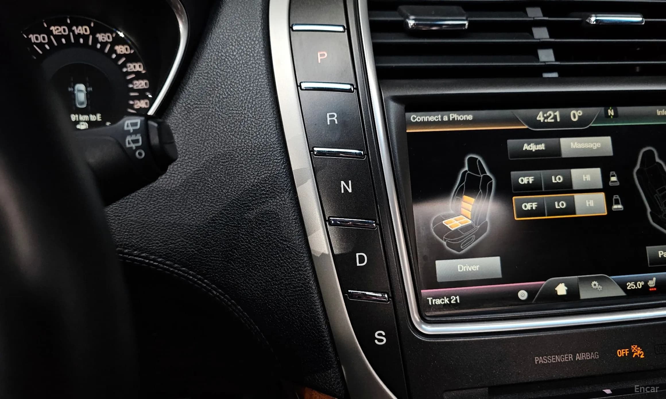 MKX 2nd Generation