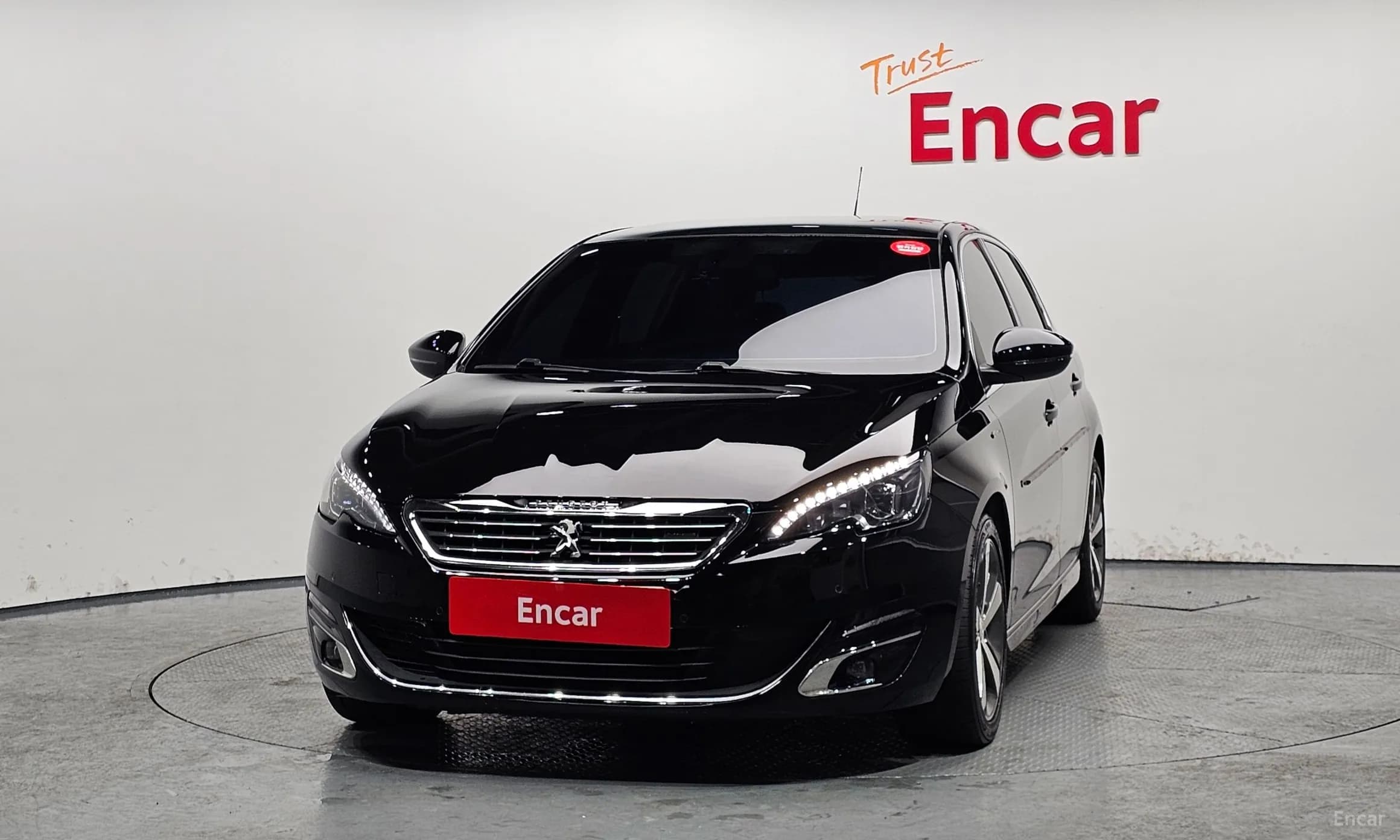 308 Second Generation