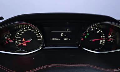 308 Second Generation