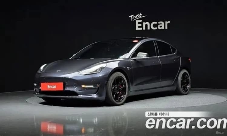 Model 3
