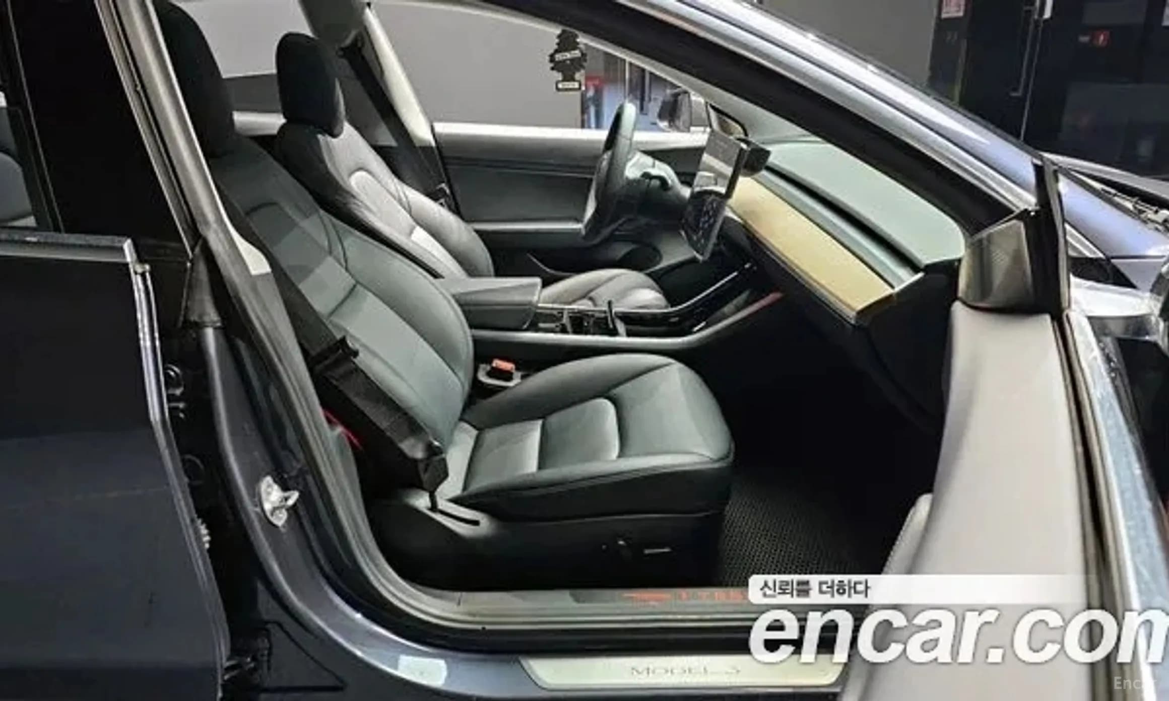 Model 3