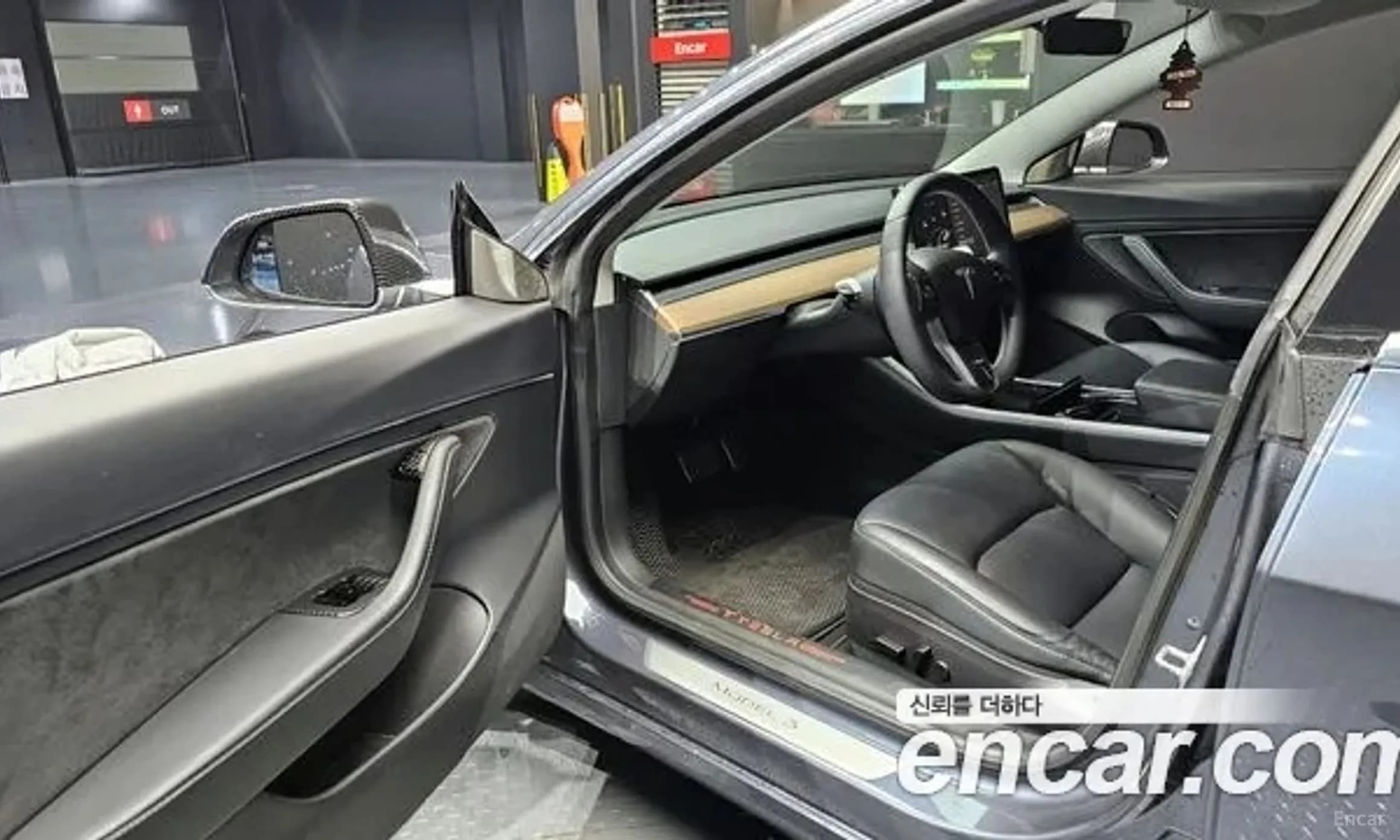 Model 3