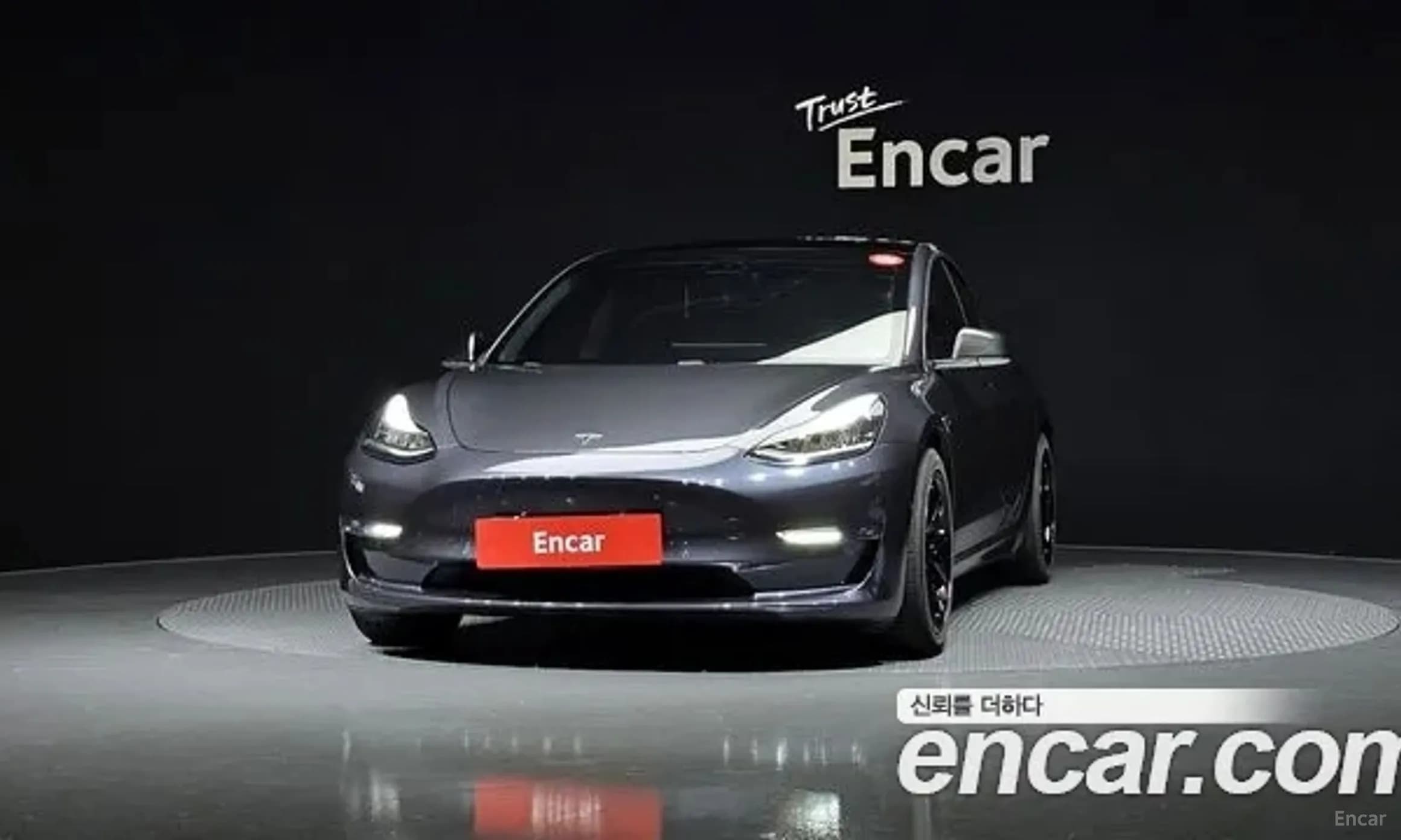 Model 3