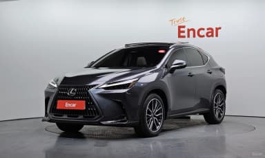 NX350h Gen 2