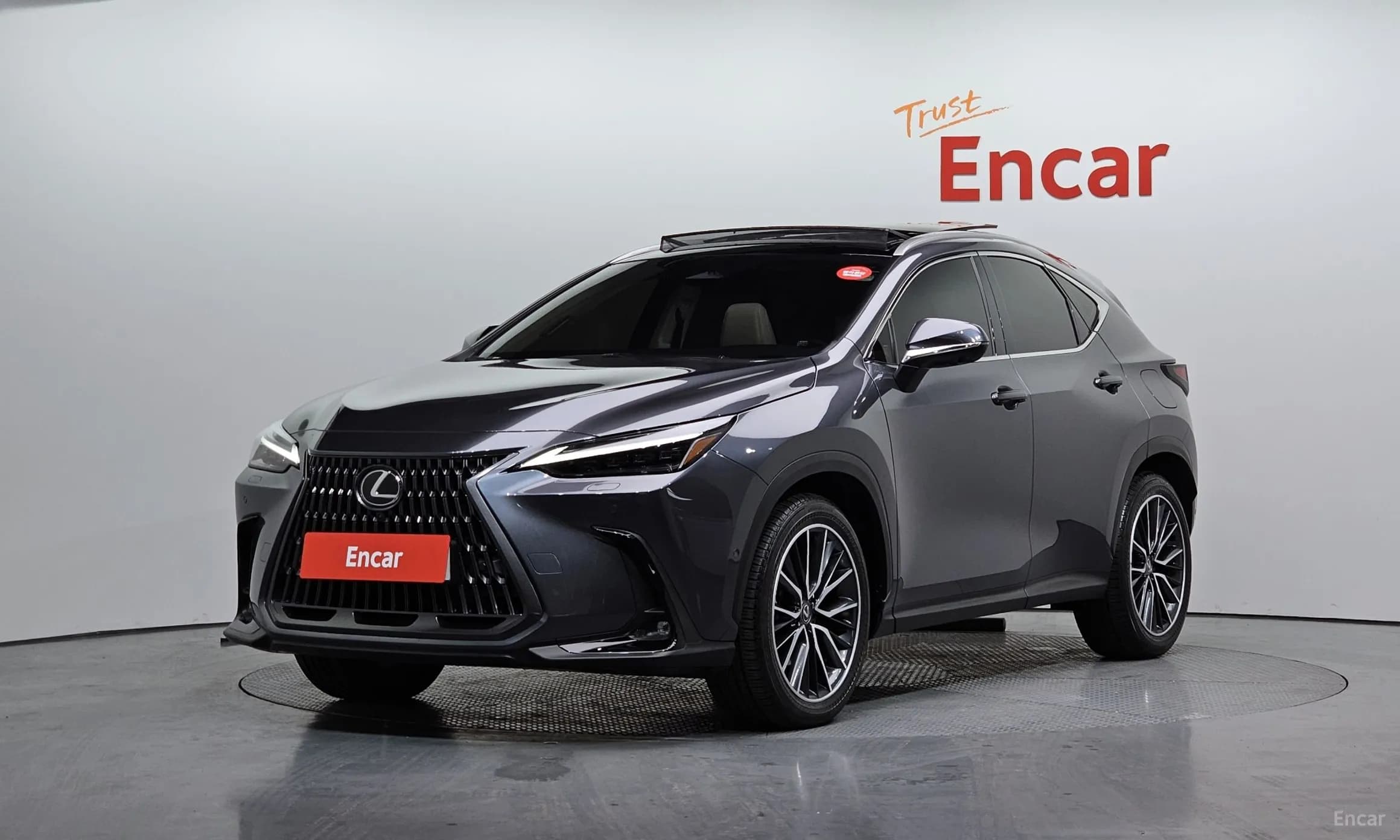 NX350h Gen 2