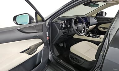 NX350h Gen 2
