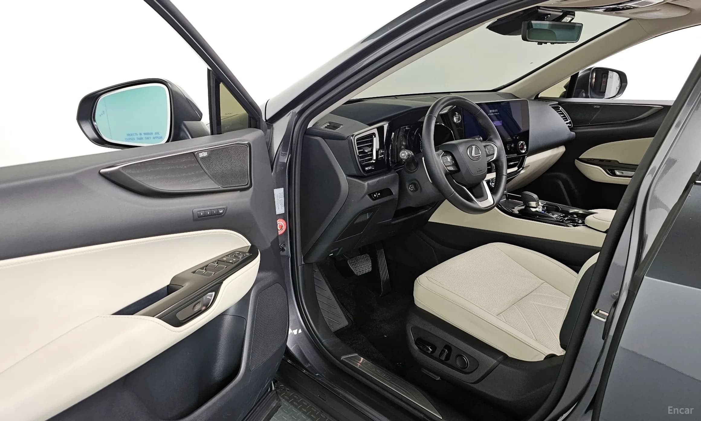 NX350h Gen 2