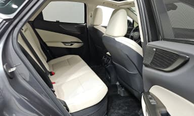 NX350h Gen 2