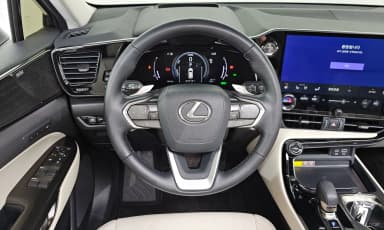 NX350h Gen 2