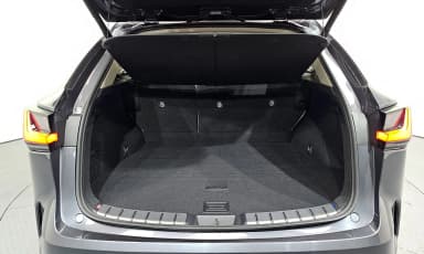 NX350h Gen 2