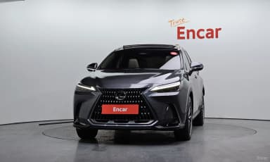 NX350h Gen 2
