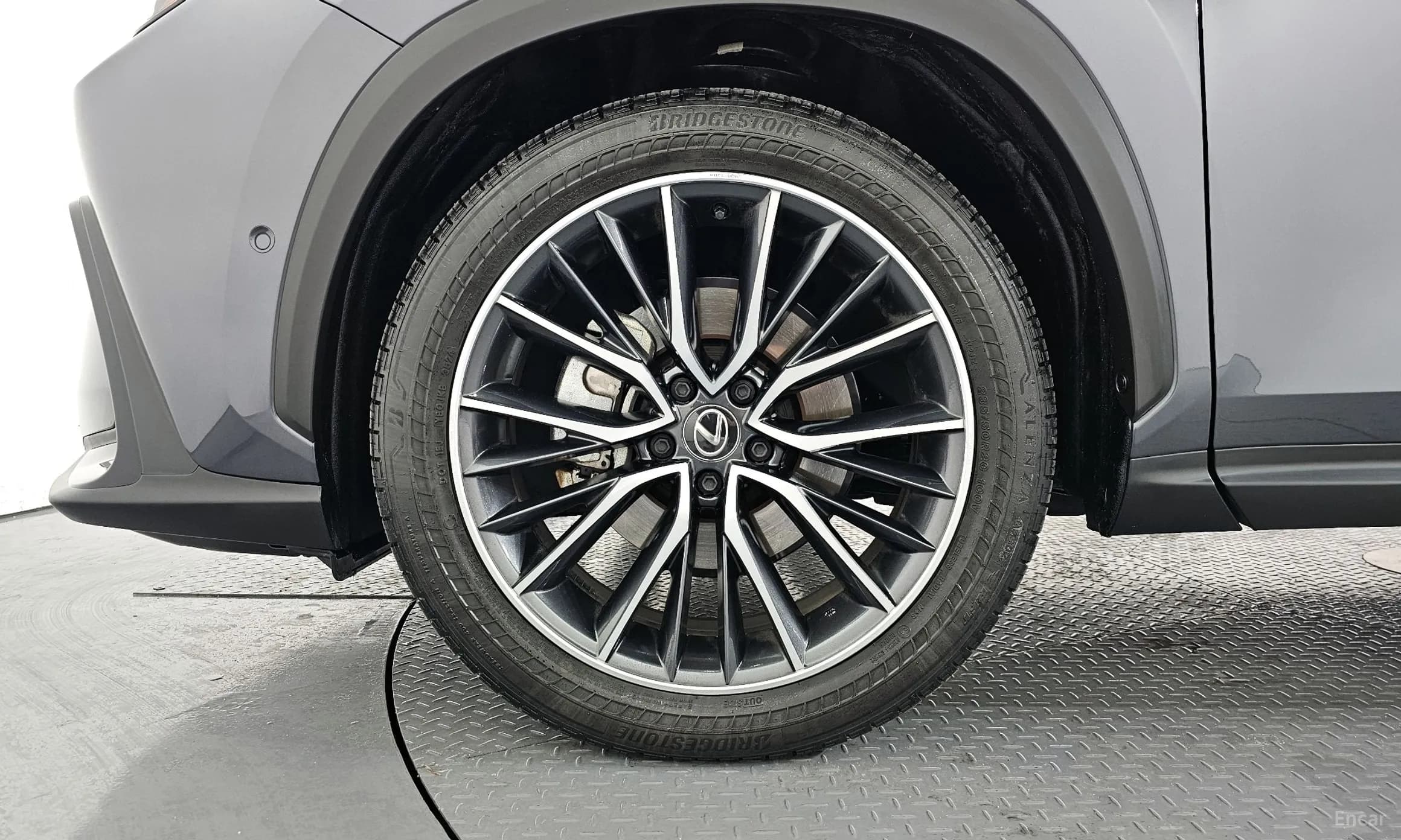NX350h Gen 2