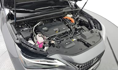 NX350h Gen 2