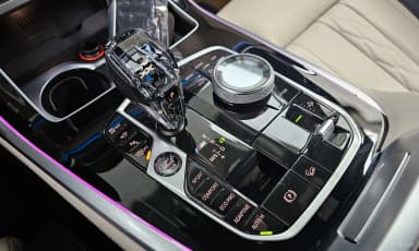 X7 (G07)
