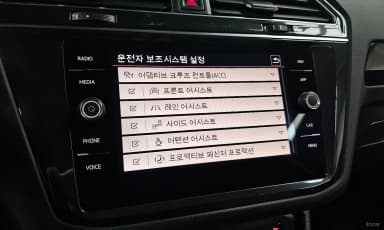 Tiguan 2nd Generation