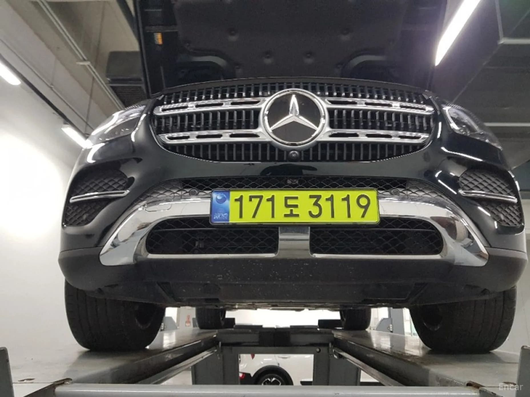 GLE-Class W167