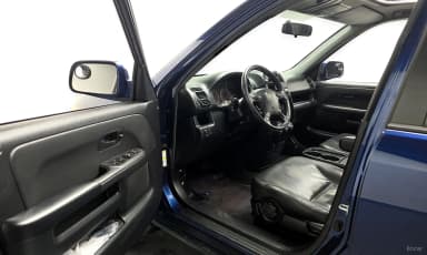CR-V
