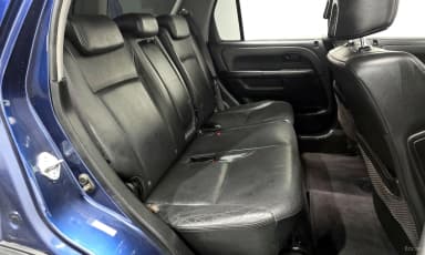 CR-V
