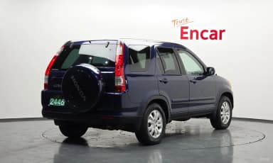 CR-V