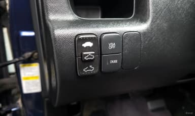 CR-V