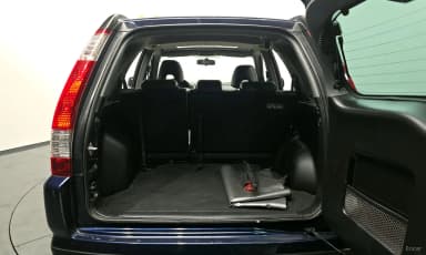 CR-V
