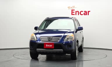 CR-V