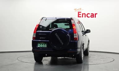 CR-V